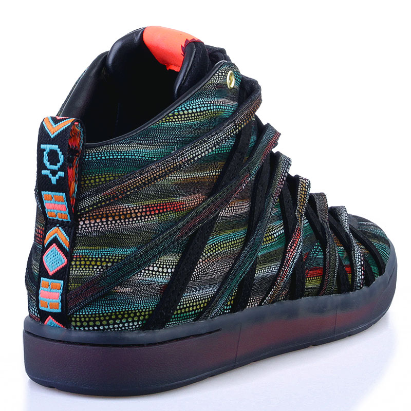 Nike Кроссовки Nike KD 7 NSW Lifestyle PRM QS (653872-002)  - цена, описание, фото 2