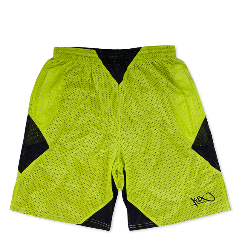 

Шорты K1X Core X-Shorts, Зеленый;черный