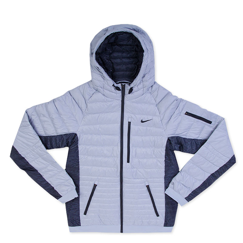 

Куртка Nike All-Around Pant, Серый;темно-синий