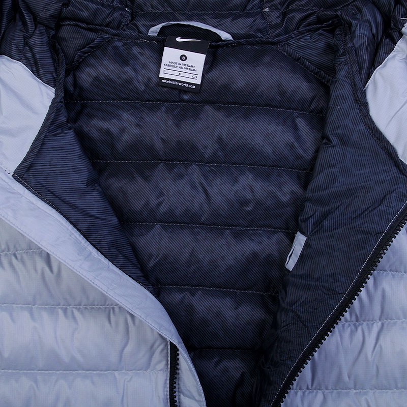   Куртка Nike All-Around Pant 616945-012 - цена, описание, фото 2
