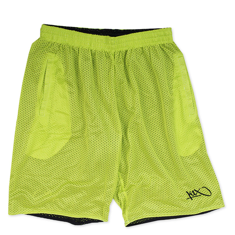   Шорты K1X Core Reversible Shorts 1400-0243/2011 - цена, описание, фото 2