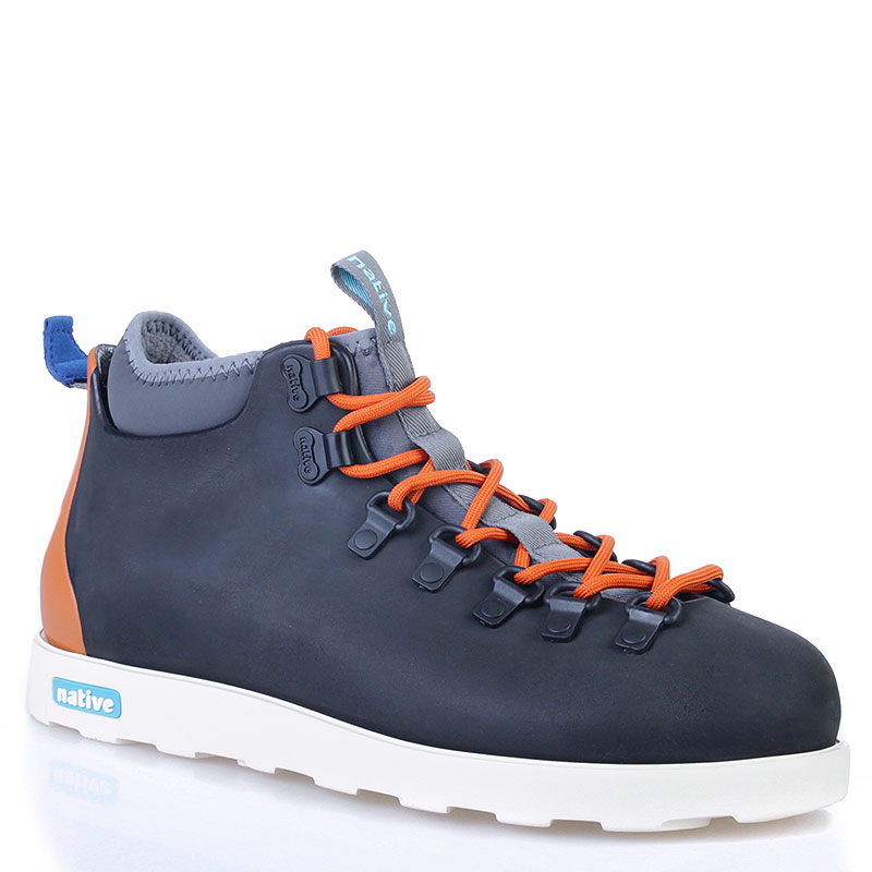 Native Ботинки Native Fitzsimmons P (GLM06P-029) оригинал - купить по ...