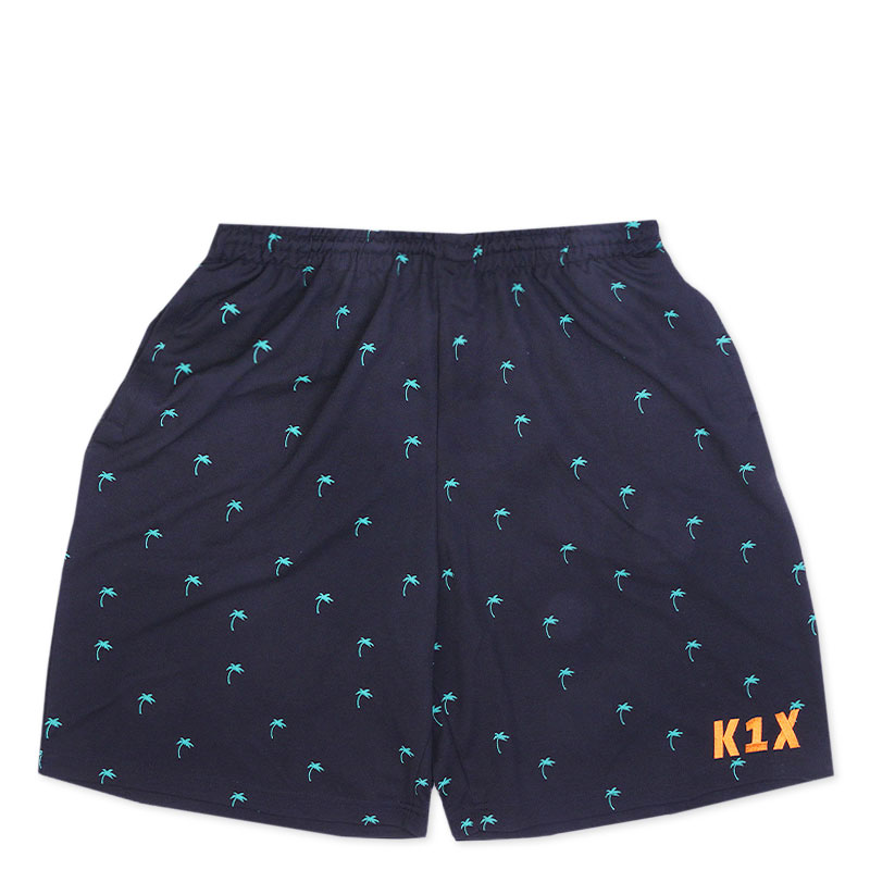   Шорты K1X Palm Mesh Shorts 1400-0249/0416 - цена, описание, фото 1