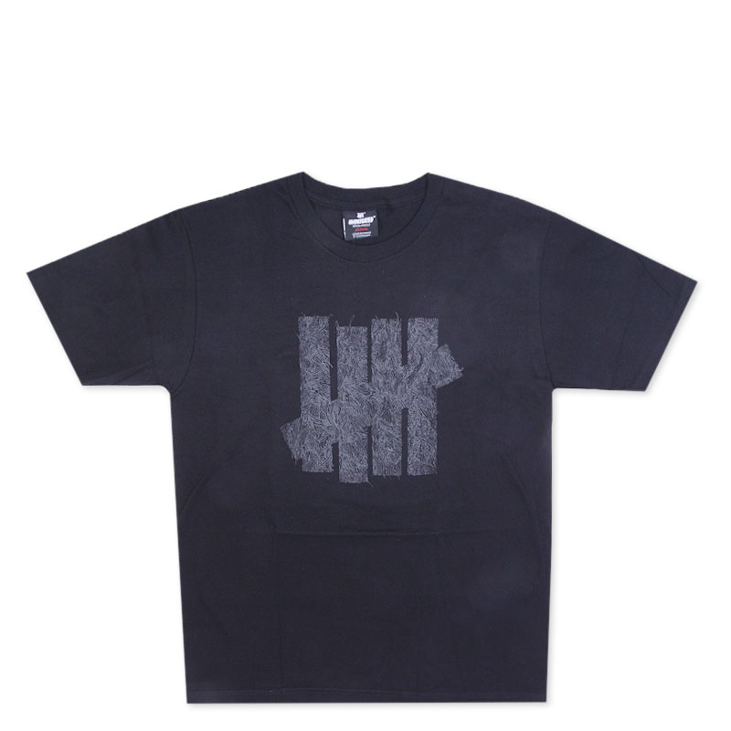 Undftd Футболка Undftd (5900499-black)  - цена, описание, фото 1