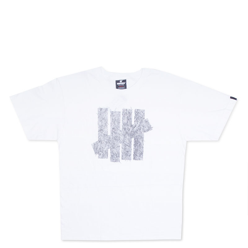 Undftd Футболка Undftd (5900499-white)  - цена, описание, фото 1