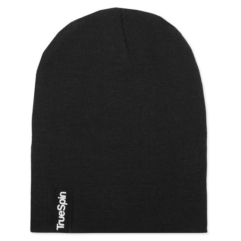 True spin Шапка True Spin Basic Styles (FW14-black*)  - цена, описание, фото 1