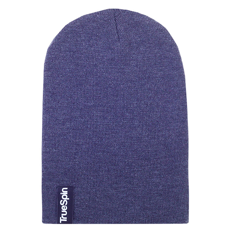 True spin Шапка True Spin Basic Styles (FW14-h-grey)  - цена, описание, фото 1