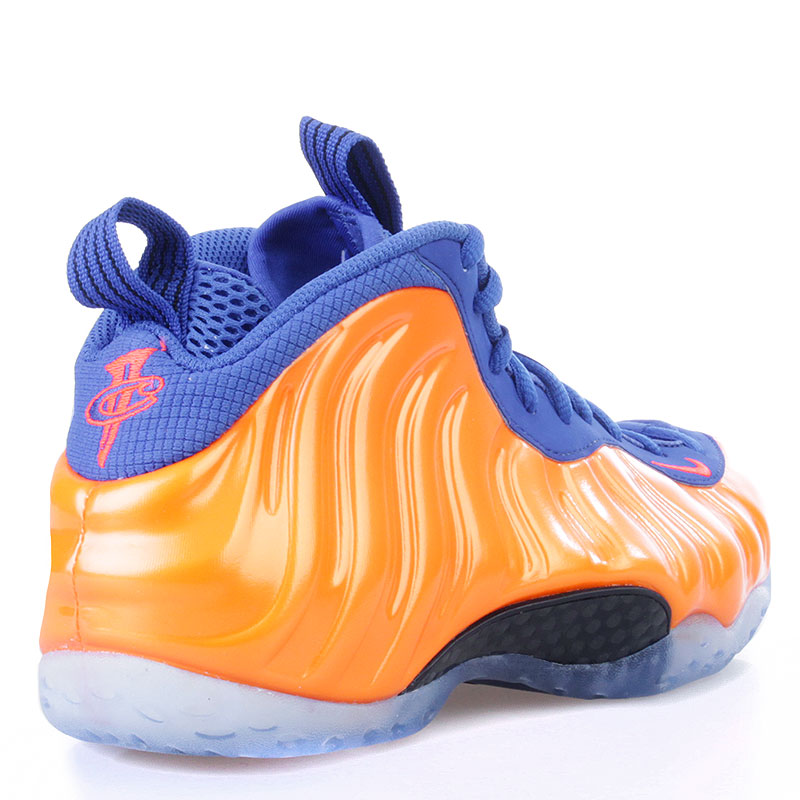 Баскетбольные Nike Кроссовки Nike Air Foamposite One (314996-801)  - цена, описание, фото 2