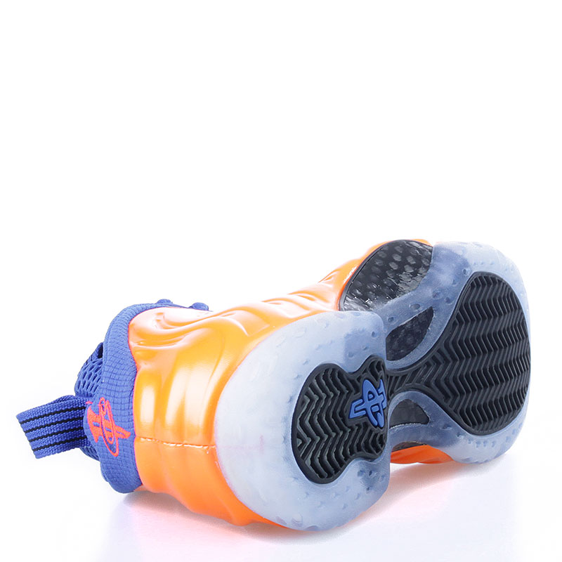 Баскетбольные Nike Кроссовки Nike Air Foamposite One (314996-801)  - цена, описание, фото 4