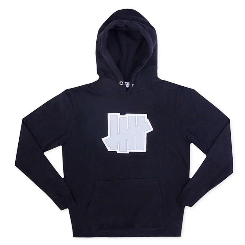 Undftd Толстовка Undftd (5920449-black)  - цена, описание, фото 1