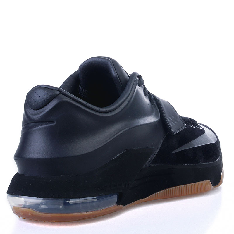 Баскетбольные Nike Кроссовки Nike KD 7 Ext Suede QS (717593-001)  - цена, описание, фото 2
