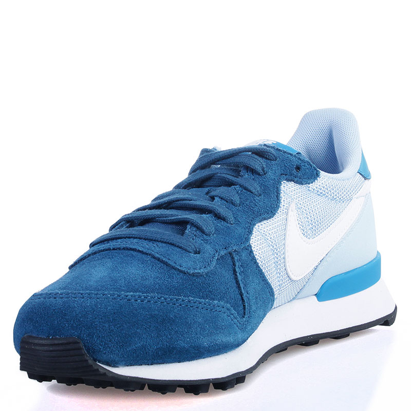 Nike Кроссовки Nike Wmns Nike Internationalist (629684-403)  - цена, описание, фото 3