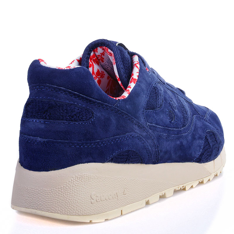 Saucony Кроссовки Saucony Shadow 6000 (S70167-1)  - цена, описание, фото 2