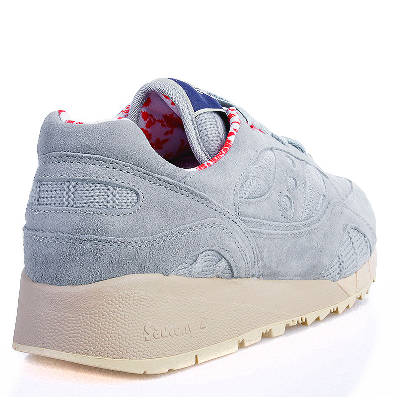 Saucony Кроссовки Saucony Shadow 6000 (S70167-2)  - цена, описание, фото 2