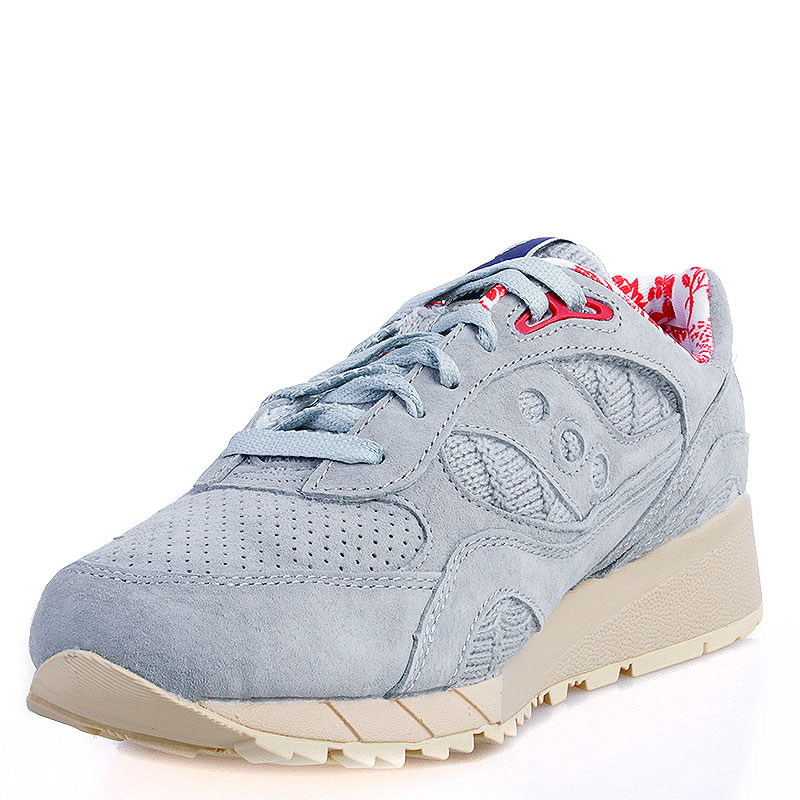 Saucony Кроссовки Saucony Shadow 6000 (S70167-2)  - цена, описание, фото 3