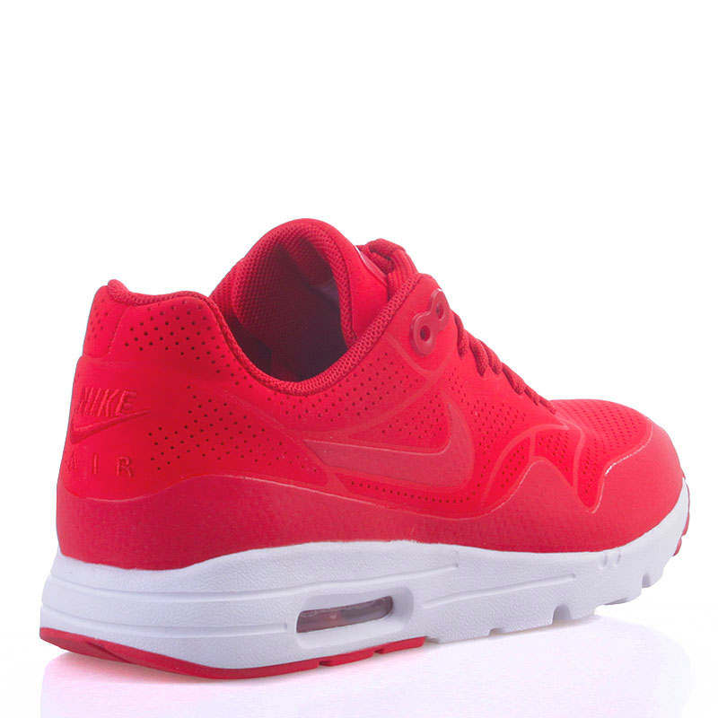 Nike Кроссовки Nike Wmns Air Max 1 Ultra Moire (704995-600)  - цена, описание, фото 2