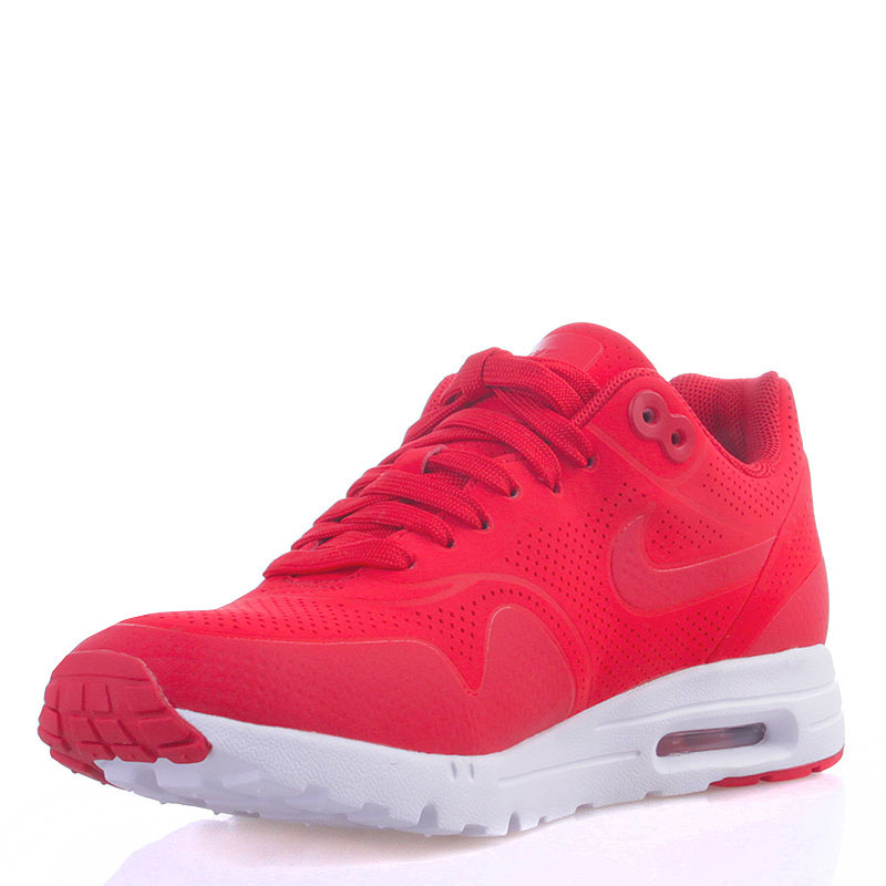 Nike Кроссовки Nike Wmns Air Max 1 Ultra Moire (704995-600)  - цена, описание, фото 3