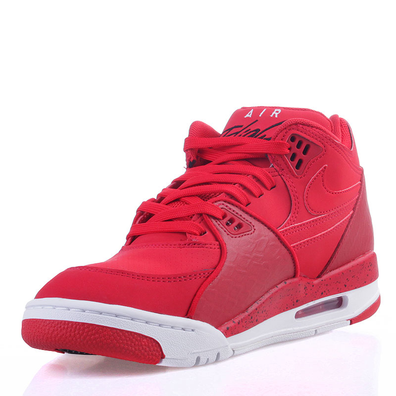 Nike Кроссовки Nike Air Flight 89 (306252-601)  - цена, описание, фото 3