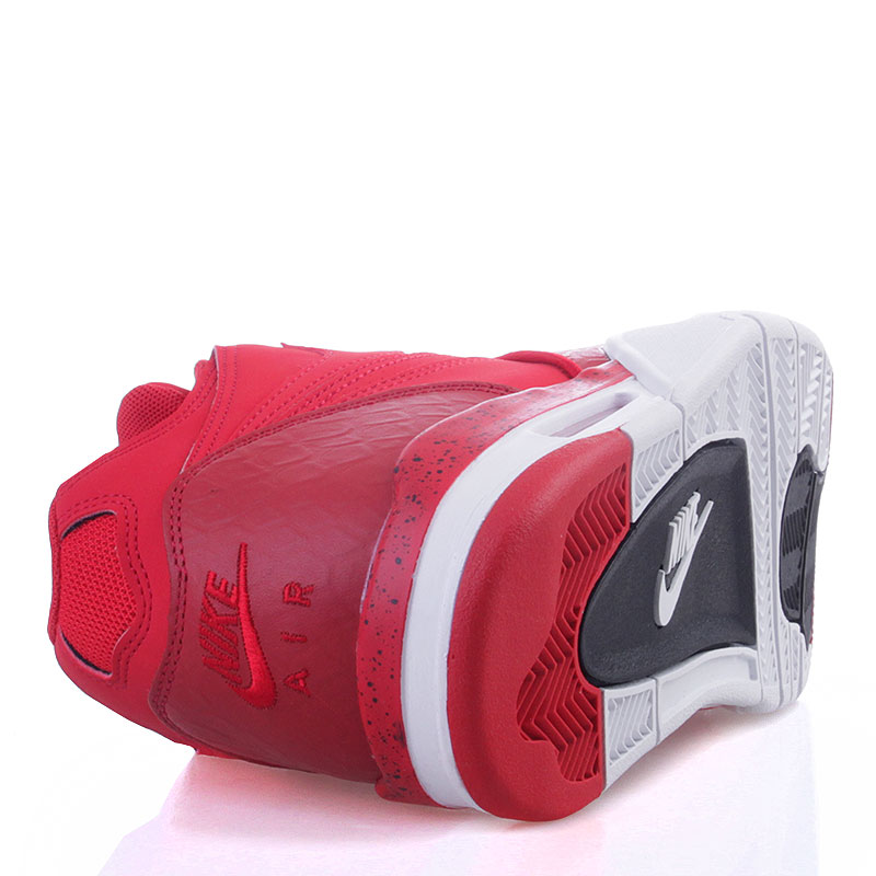 Nike Кроссовки Nike Air Flight 89 (306252-601)  - цена, описание, фото 4
