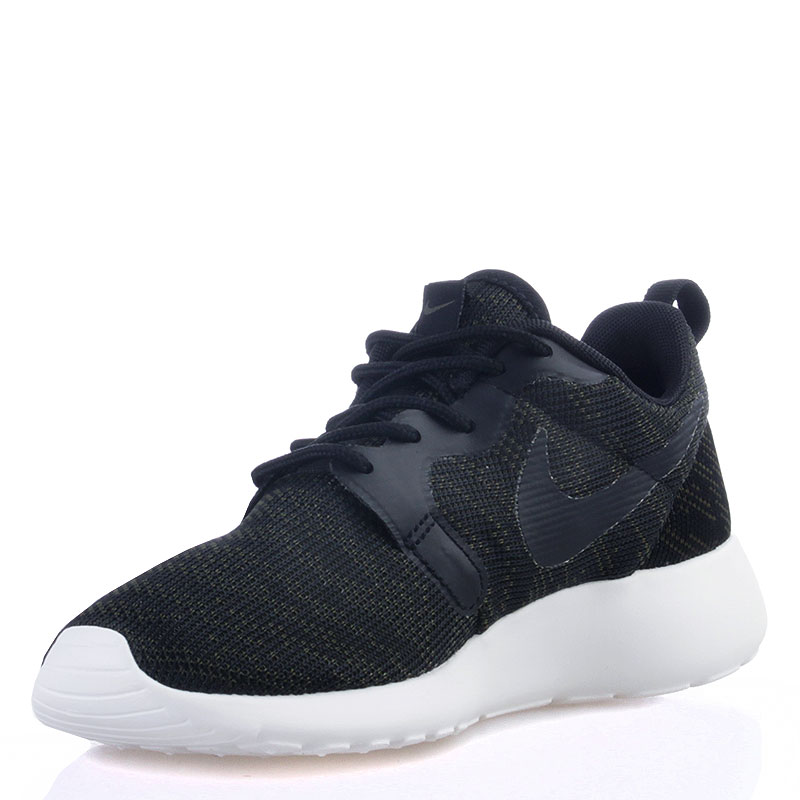 Nike Кроссовки Nike Wmns Rosherun KJCRD (705217-300)  - цена, описание, фото 3