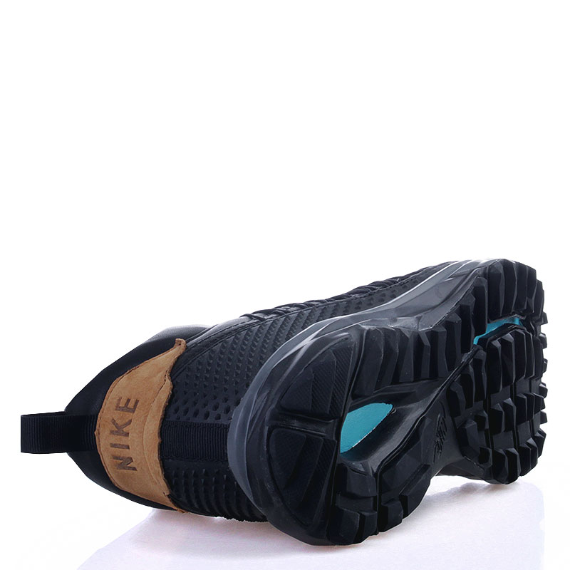   Кроссовки Nike Lunarfresh Sneakerboot QS 723959-002 - цена, описание, фото 4