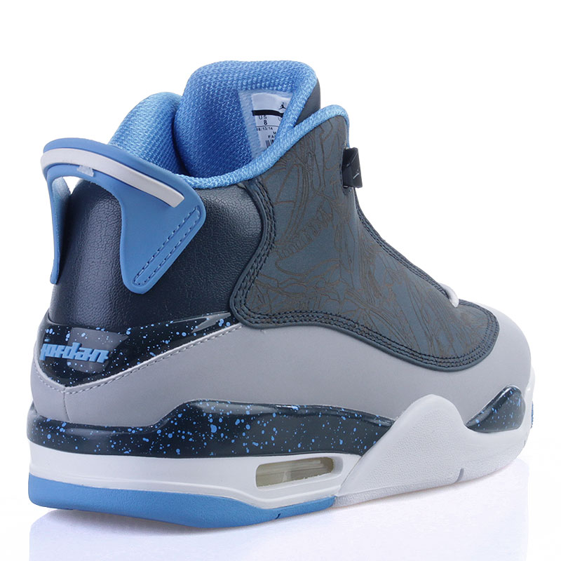 men's jordan dub zero size 13