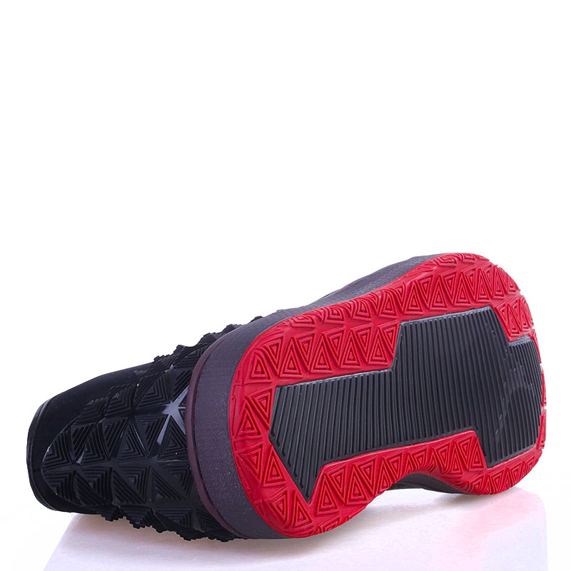   Кроссовки Jordan Instigator 705076-002 - цена, описание, фото 4