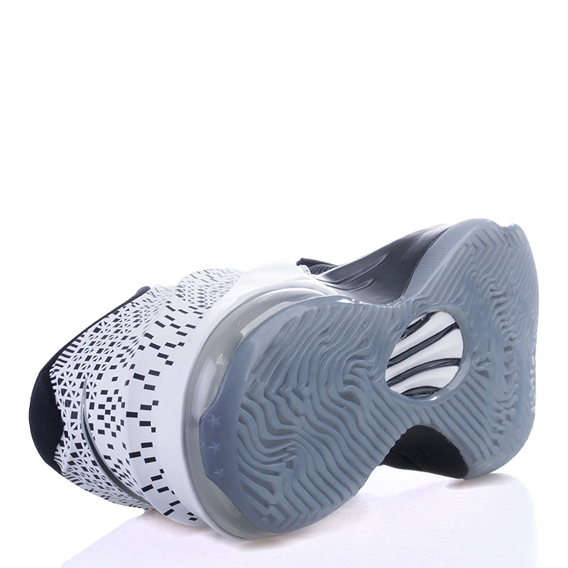 Баскетбольные Nike Кроссовки Nike KD 7 BHM (718817-010)  - цена, описание, фото 4