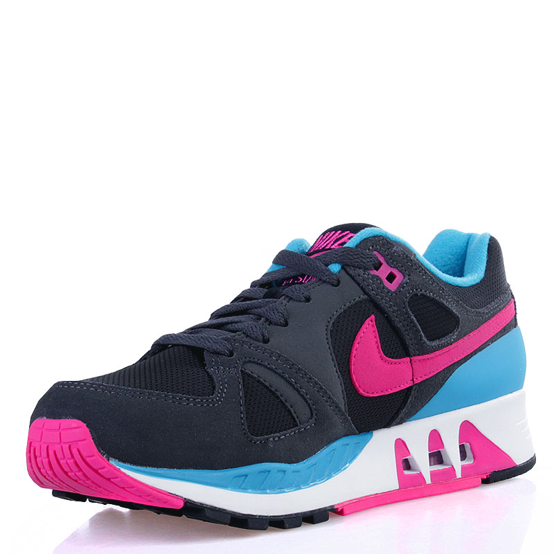 Nike Кроссовки Nike Air Stab (312451-004)  - цена, описание, фото 3