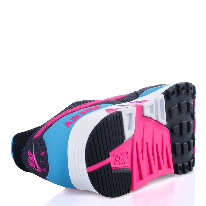 Nike Кроссовки Nike Air Stab (312451-004)  - цена, описание, фото 4