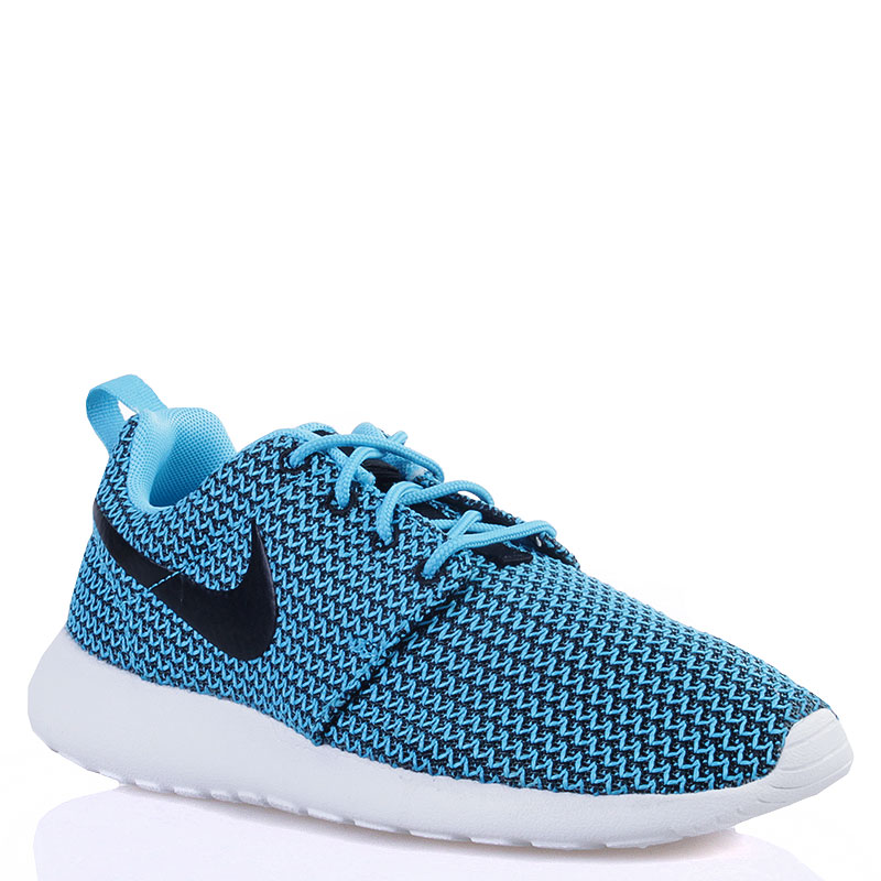 Nike Короссовки Nike Wmns Nike Rosherun (511882-403)  - цена, описание, фото 1