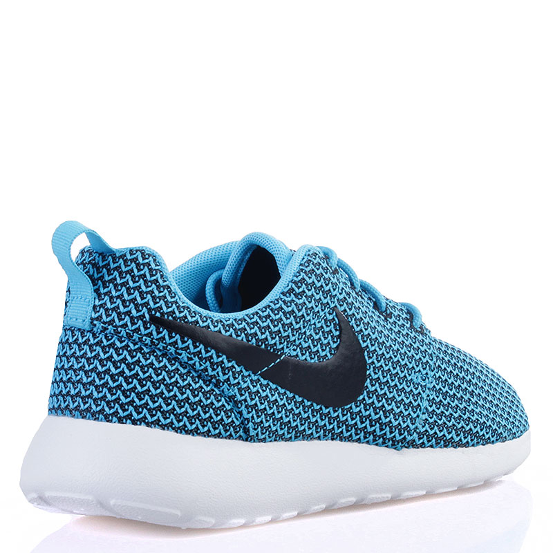 Nike Короссовки Nike Wmns Nike Rosherun (511882-403)  - цена, описание, фото 2