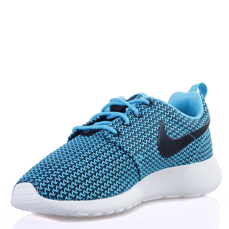 Nike Короссовки Nike Wmns Nike Rosherun (511882-403)  - цена, описание, фото 3