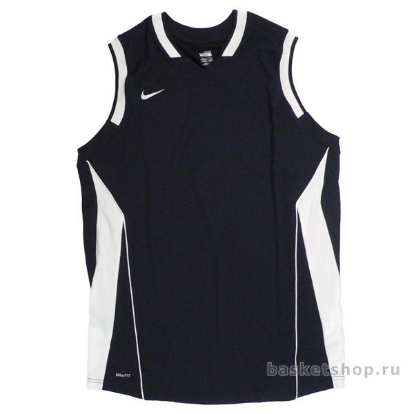 Nike Майка (219537-440)  - цена, описание, фото 1