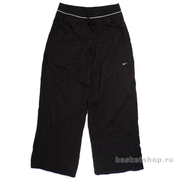 Nike Fit DANCE Knit Pant (280547-010)  - цена, описание, фото 1