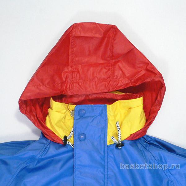   Chambers jacket 10038CHJ royal - цена, описание, фото 2