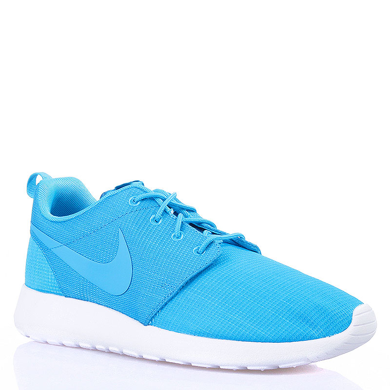 Nike Кроссовки Nike Rosherun (511881-447)  - цена, описание, фото 1