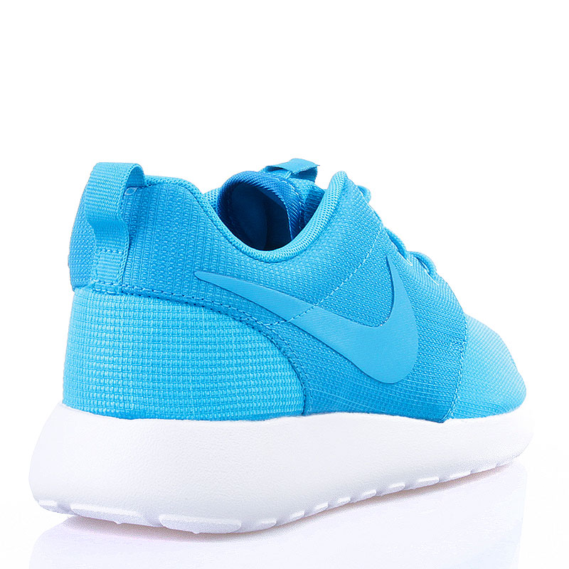 Nike Кроссовки Nike Rosherun (511881-447)  - цена, описание, фото 2