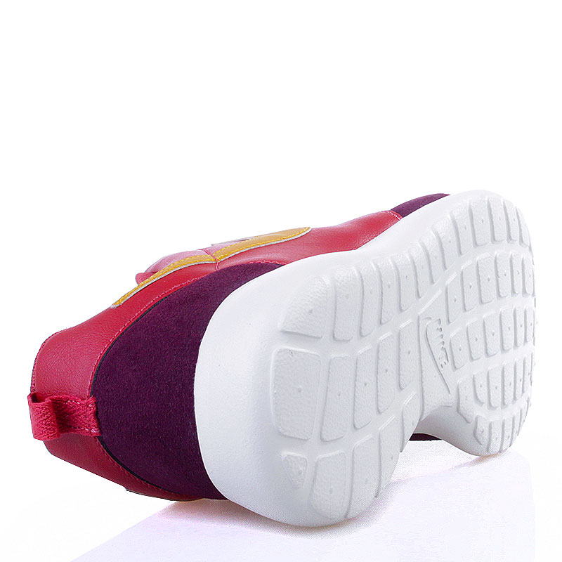   Кроссовки Nike Rosherun Premium 525234-601 - цена, описание, фото 4