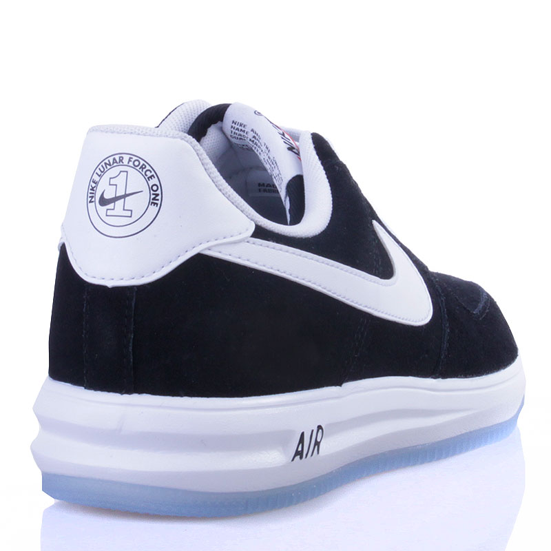 Nike Кроссовки Nike Lunar Force 1 '14 (654256-005)  - цена, описание, фото 2