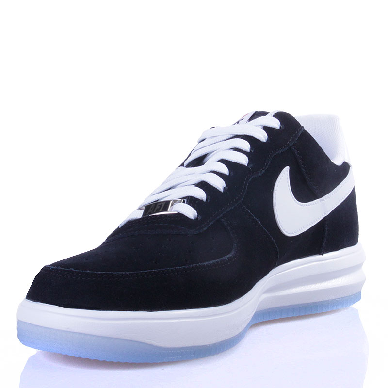 Nike Кроссовки Nike Lunar Force 1 '14 (654256-005)  - цена, описание, фото 3