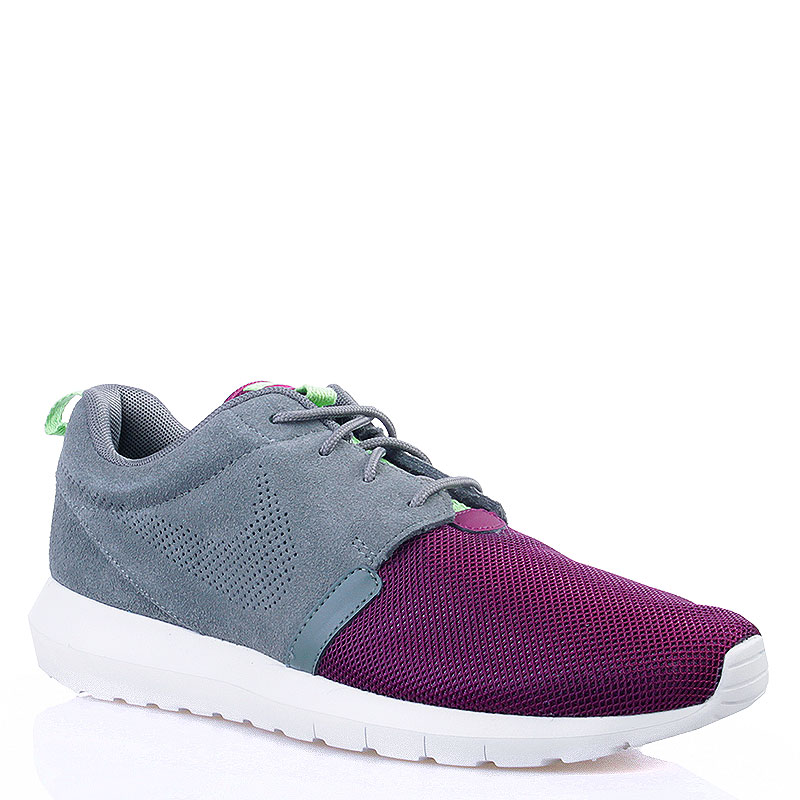 Nike Кроссовки Nike Rosherun NM FB (685196-002)  - цена, описание, фото 1