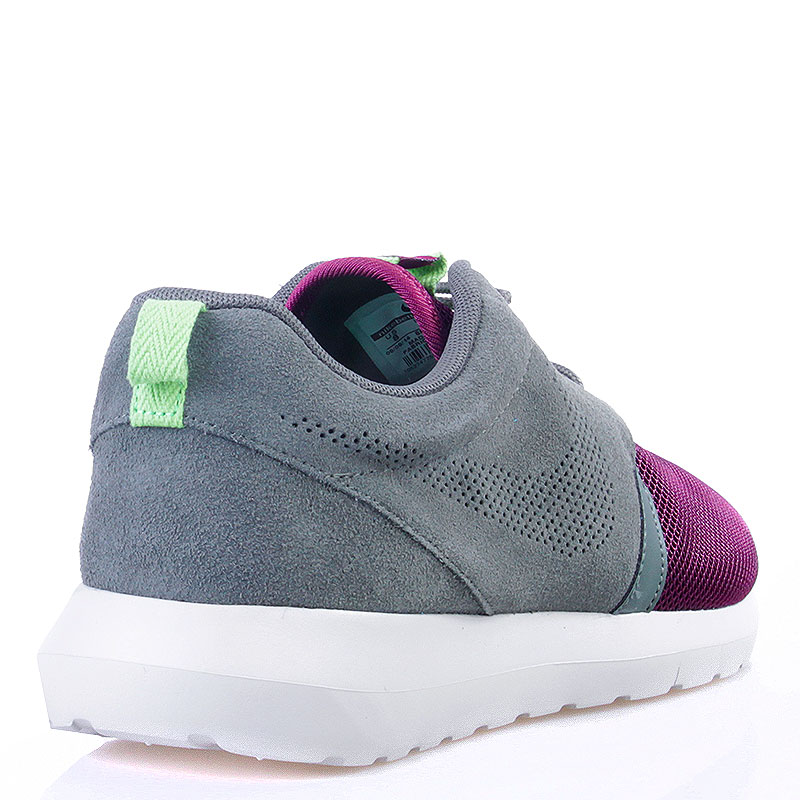 Nike Кроссовки Nike Rosherun NM FB (685196-002)  - цена, описание, фото 2