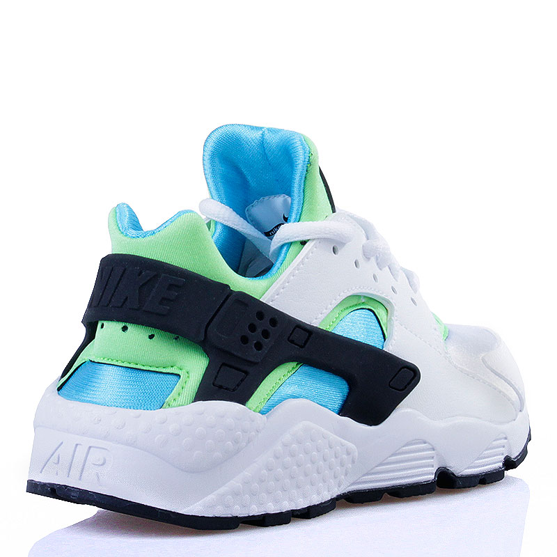Nike Кроссовки Nike Wmns Air Huarache Run (634835-100)  - цена, описание, фото 2