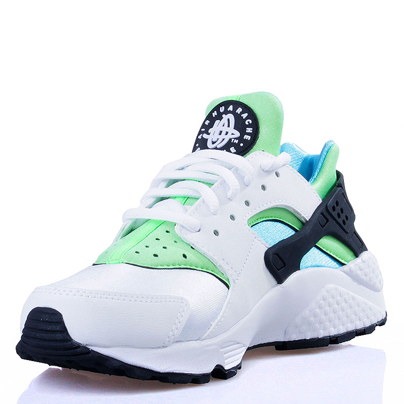 Nike Кроссовки Nike Wmns Air Huarache Run (634835-100)  - цена, описание, фото 3