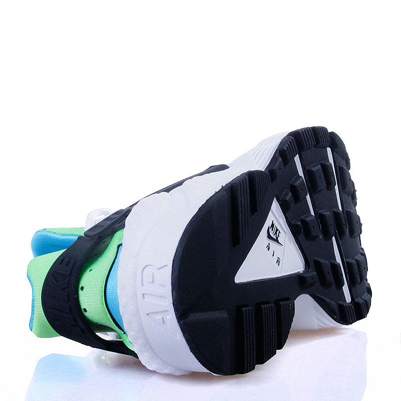 Nike Кроссовки Nike Wmns Air Huarache Run (634835-100)  - цена, описание, фото 4