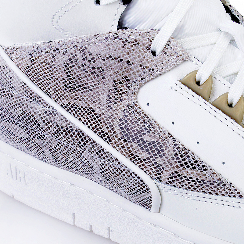 Nike Кроссовки Nike Air Python (705067-100)  - цена, описание, фото 5