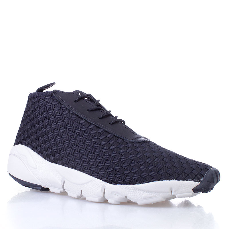 Nike Кроссовки Nike Air Footscape Desert Chukka (652822-002)  - цена, описание, фото 1