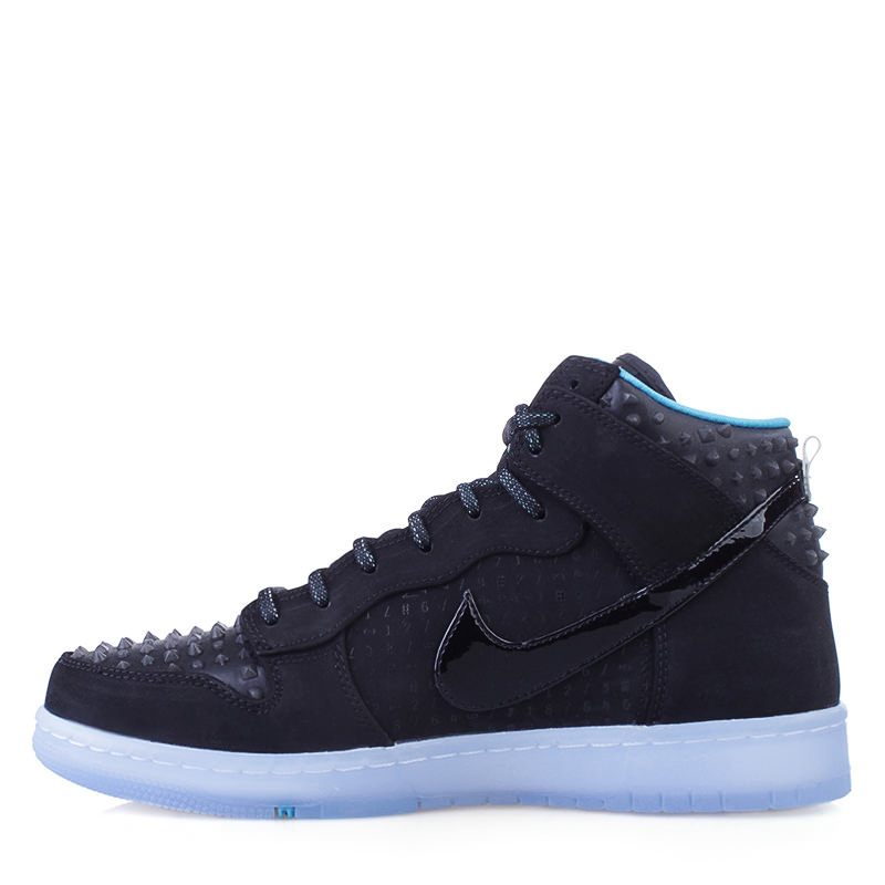 Nike Кроссовки Dunk CMFT PRM AS QS (744309-001)  - цена, описание, фото 3