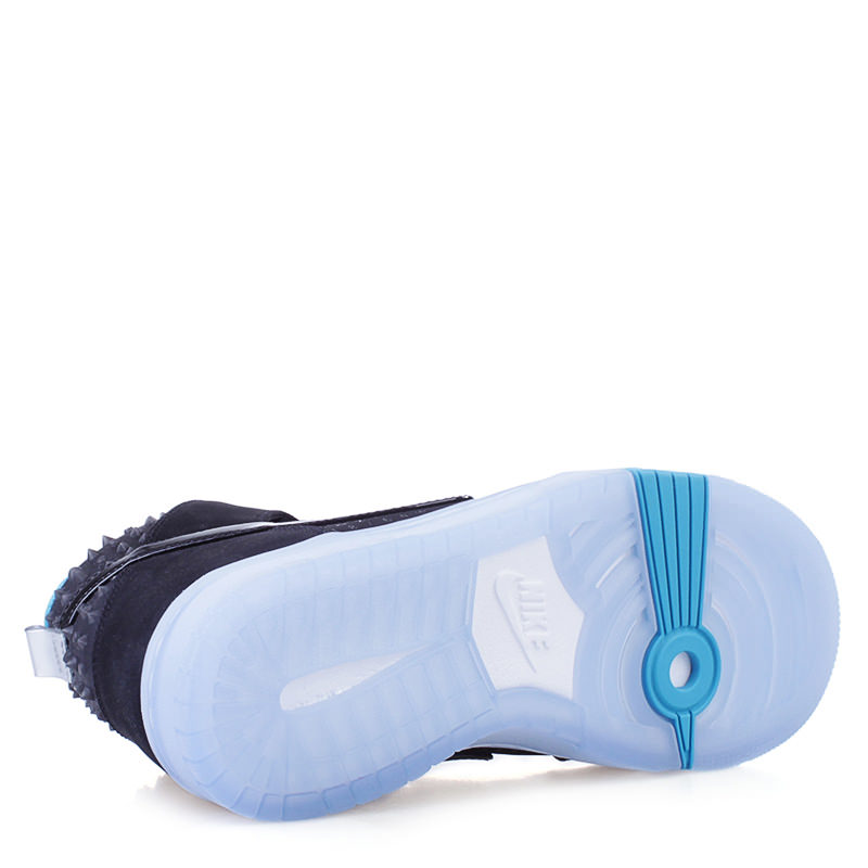 Nike Кроссовки Dunk CMFT PRM AS QS (744309-001)  - цена, описание, фото 4